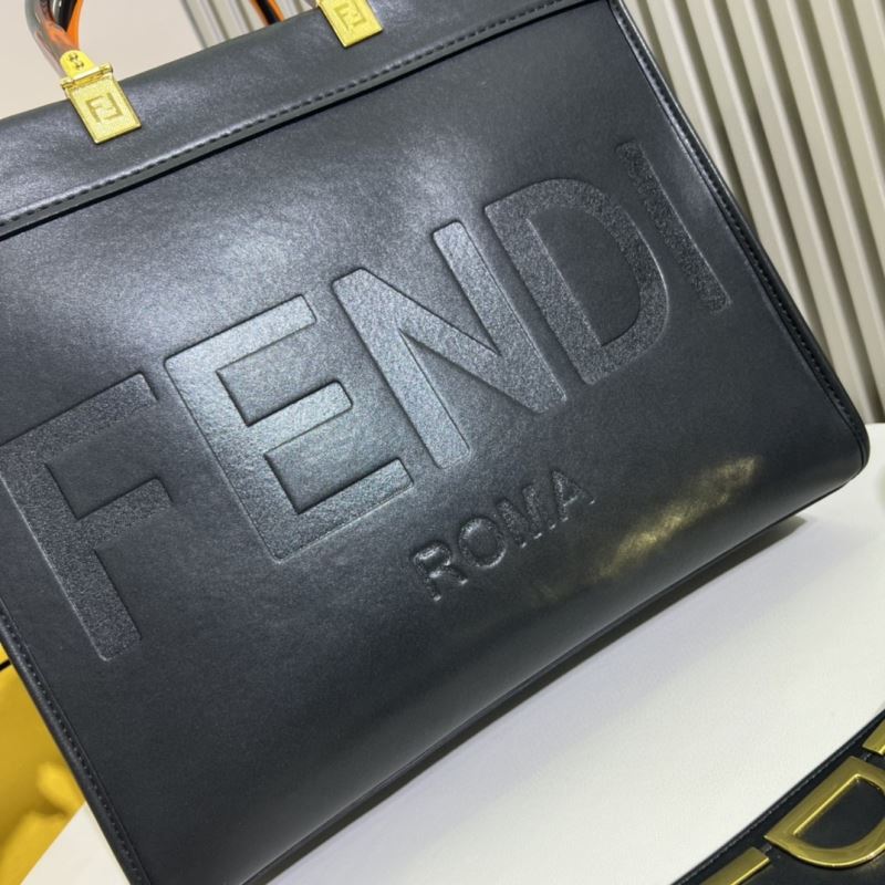 Fendi Shopping Bags